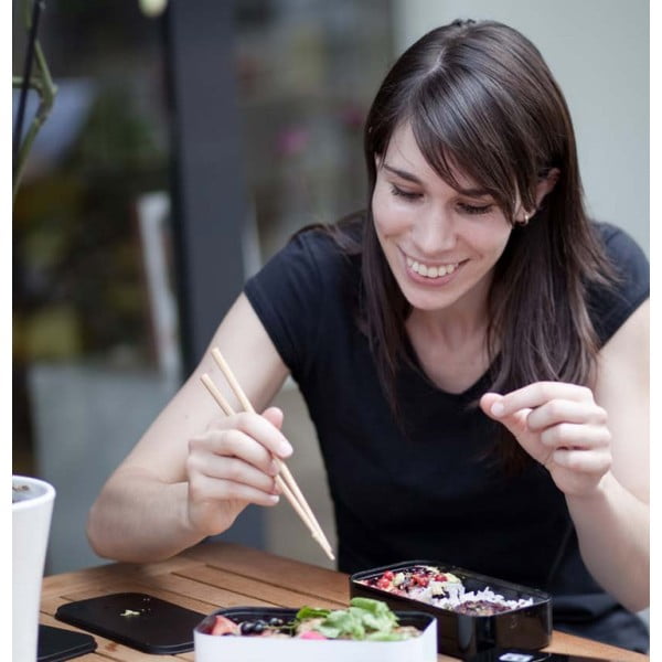 MB Original Bento Choco/White-image-4