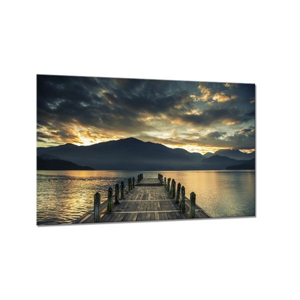 Glasspik Glasspik Jetty, 80 x 120 cm - Styler
