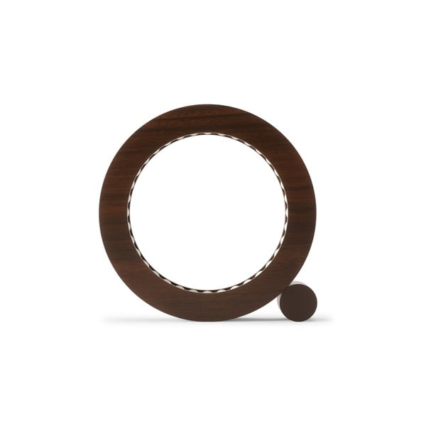 Дървена стойка за бижута Ferris – Umbra-image-4