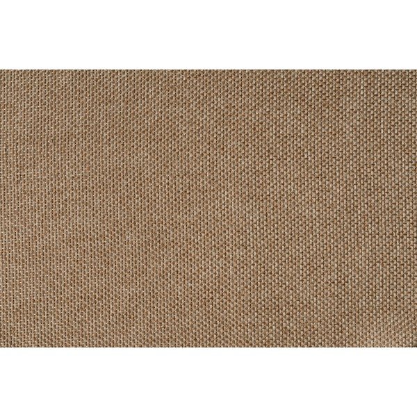Кафява завеса 140x260 cm Avalon - Mendola Fabrics-image-4