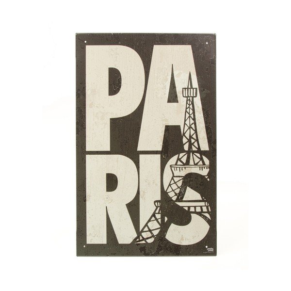 Cedule Paris-image-1