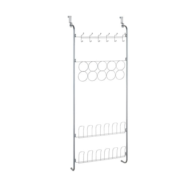 Закачалка за врата за обувки и аксесоари - Wenko-image-2