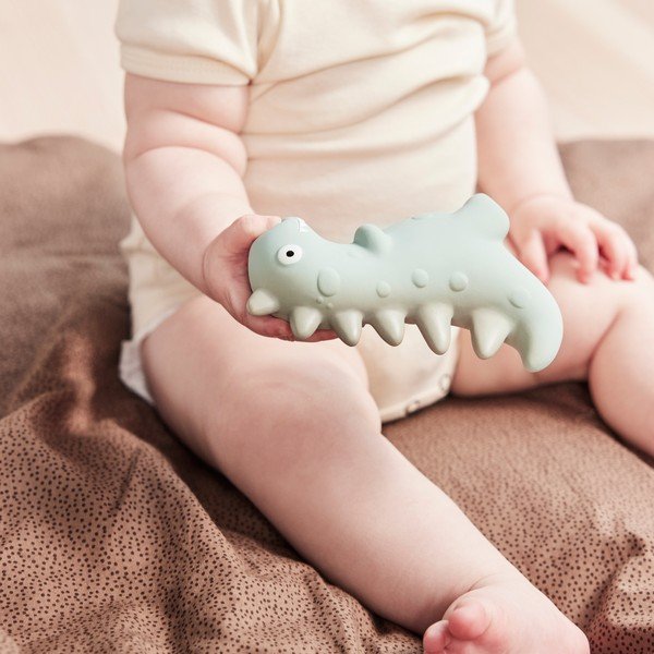 Гризалка Theo DIno – OYOY Mini-image-2