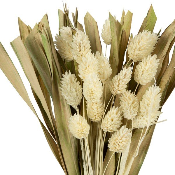 Изкуствено цвете Phalaris - Sema-image-1