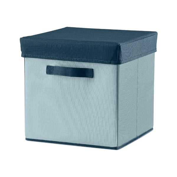 Синя кутия за съхранение Room - Flexa