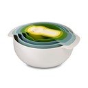 Универсален комплект купи от 9 части Opal - Joseph Joseph