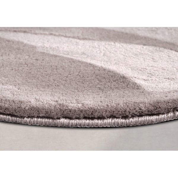 Бежов кръгъл килим ø 160 cm Leon – Villeroy&Boch-image-4