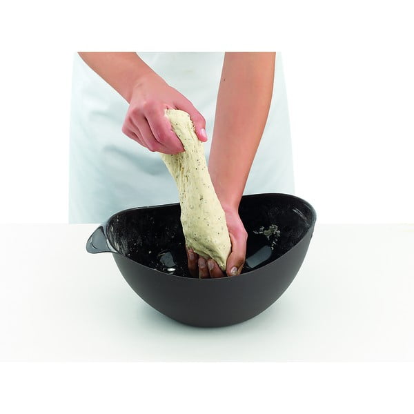 Силиконова форма за печене хляб 23x28 cm – Lékué-image-1