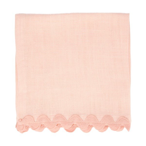 Ленени салфетки в комплект 4 бр. Pastel – Meri Meri-image-4