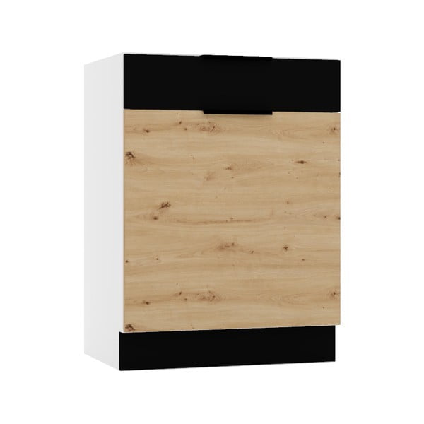 Долен кухненски шкаф (ширина 60 cm) Kian - STOLKAR