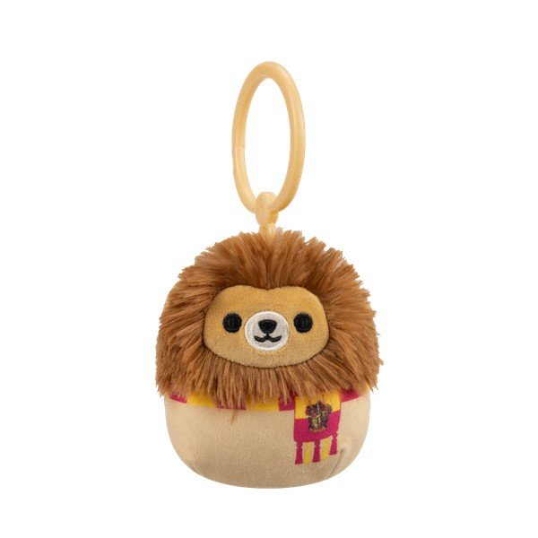 Ключодържател Harry Potter Gryffindor – SQUISHMALLOWS