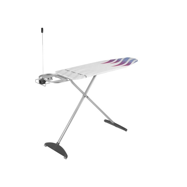 Дъска за гладене Total Reflect Plus - Vileda-image-2