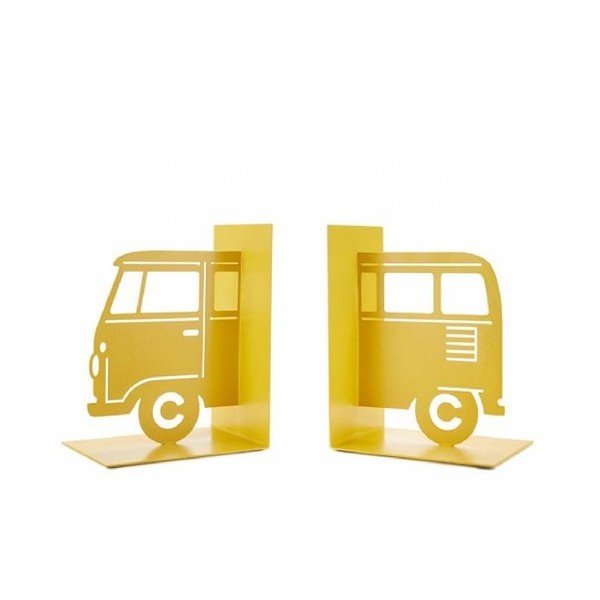 Стопери за книги 2 бр. Van – Balvi-image-3