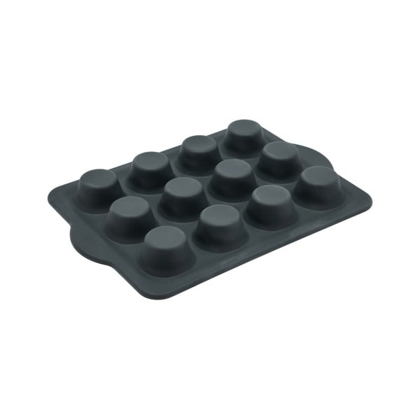 Силиконова форма за мъфини 25,5x36 cm – Blomsterbergs