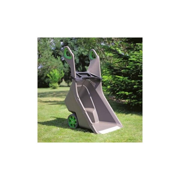 Градинска кошница Realbarrow – Keter-image-2