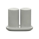 Солница и пиперница със стойка Pilar – Blomus