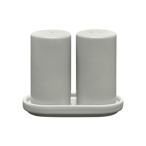 Солница и пиперница със стойка Pilar – Blomus