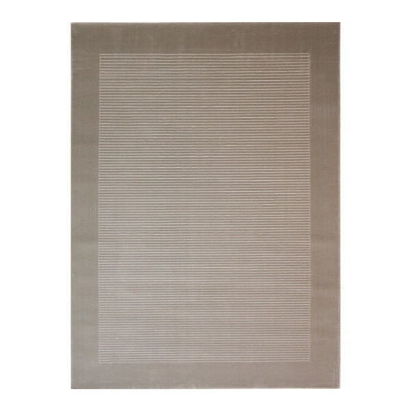 Béžový koberec Capucina, 160 x 230 cm