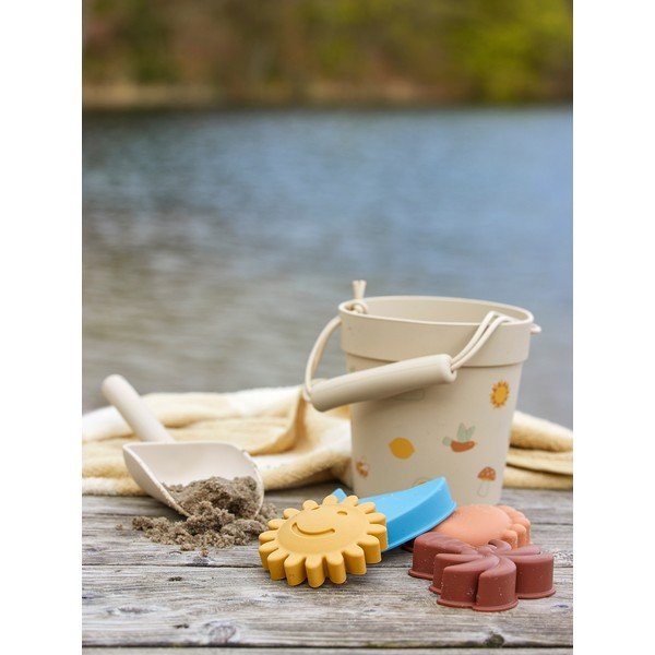 Кофичка за пясък Agnes – Bloomingville Mini-image-1