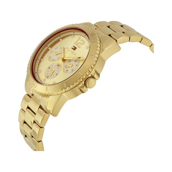 Дамски часовник № 1781583 - Tommy Hilfiger-image-2