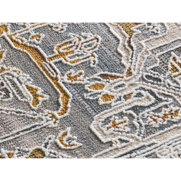 Сиво-син килим 154x230 cm Berta – Universal-image-4