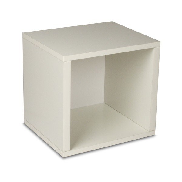 Police Cube, bílá-image-3