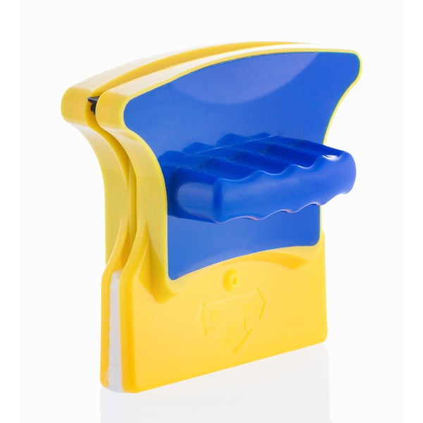 Магнитен препарат за почистване на прозорци - InnovaGoods-image-1