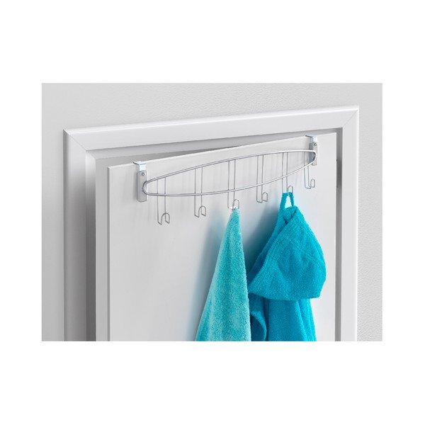 Věšák Metaltex Onda, 55 cm-image-1