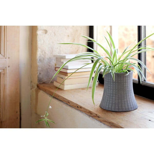 Бетонен съд S Nuclear Plant - Lyon Béton-image-1