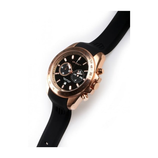 Мъжки часовник Bedford Rose Gold - GANT-image-1