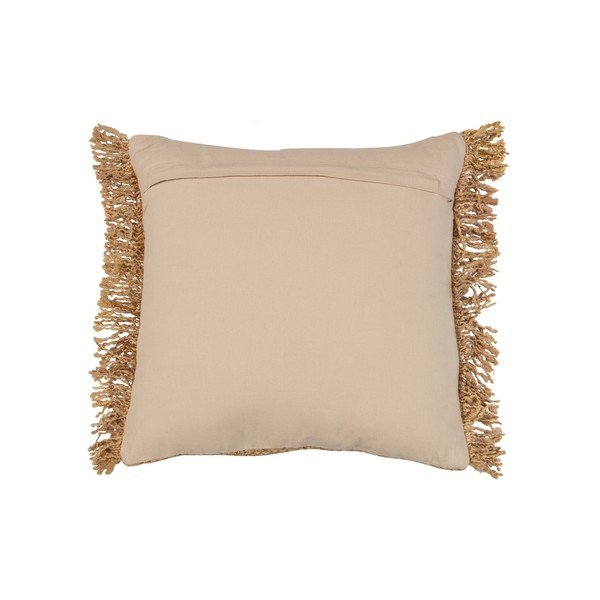 Декоративна възглавница 45x45 cm Schrab - Basiclabel-image-1