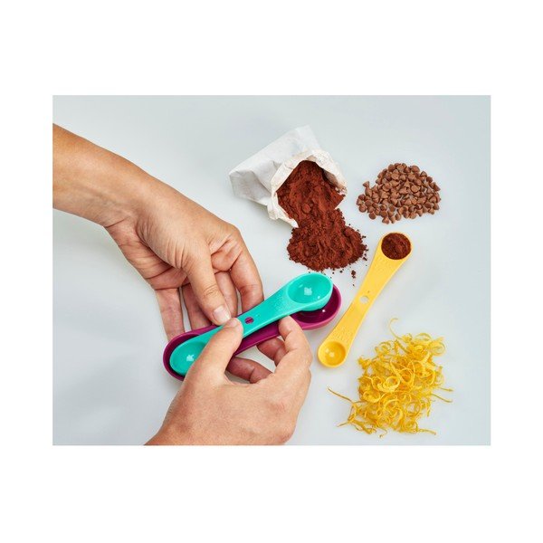 Комплект от 3 лъжици - Metaltex-image-2