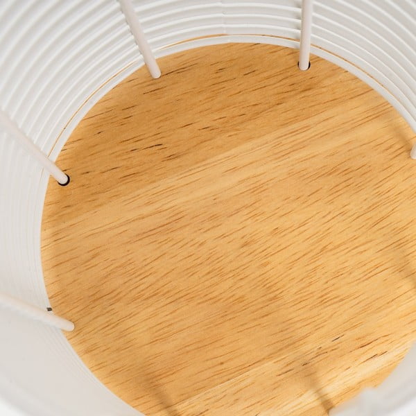 Метална поставка за кухненски прибори – Casa Selección-image-1