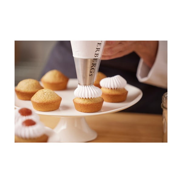 Торбички за декориране в комплект от 50 бр. – Blomsterbergs-image-2