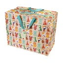 Голяма чанта Colourful Creatures - Rex London