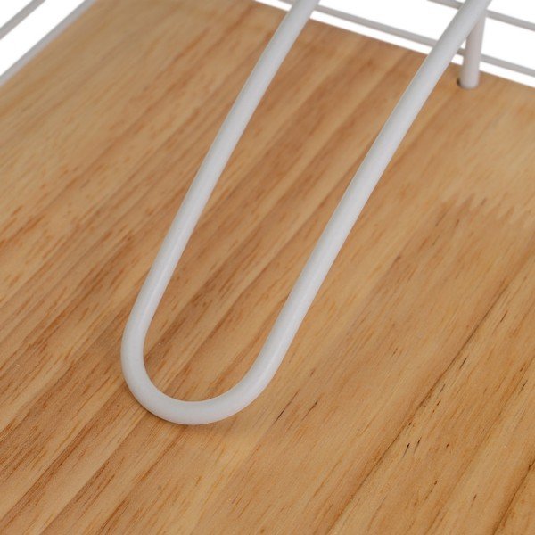 Метална поставка за салфетки – Casa Selección-image-2