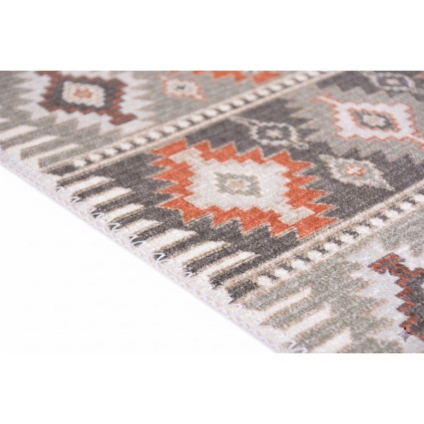 Пътека подходяща за пране 80x300 cm Tierra – Vitaus-image-2
