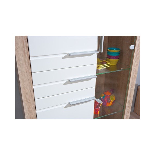 Шкаф Absoluto Buffet I - Interlink-image-3