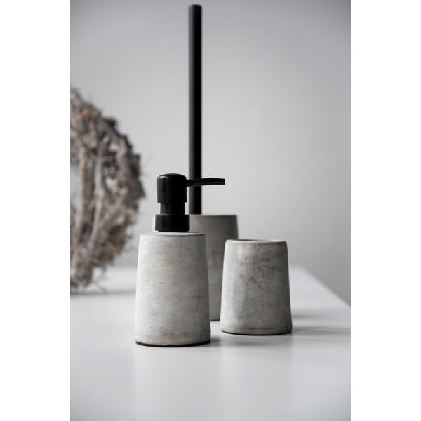 Сив диспенсер за сапун Villena - Wenko-image-3