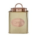 Кутия за кафе от неръждаема стомана Prescott – Premier Housewares