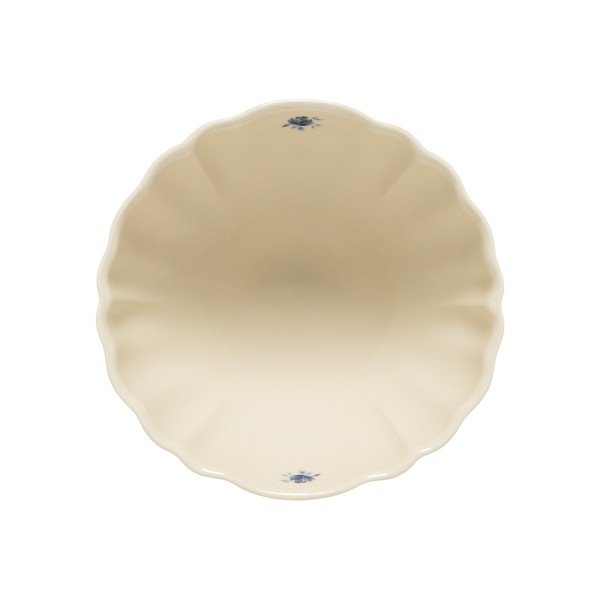 Синя/бежова глинена купичка за супа 770 ml Vila – Costa Nova-image-3