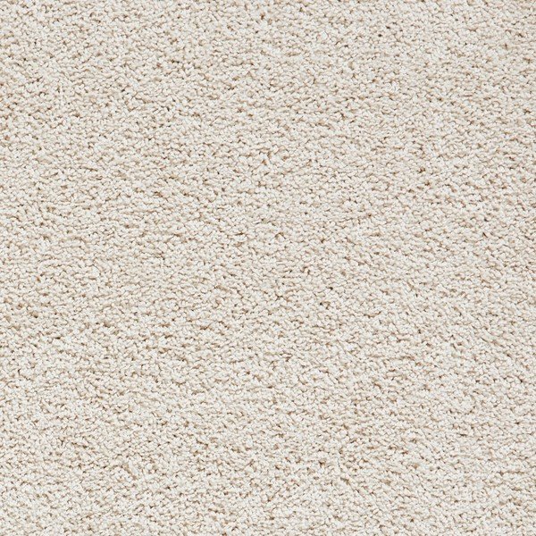 Кремав килим от рециклирани влакна подходящ за пране 80x150 cm Bali – Think Rugs-image-3