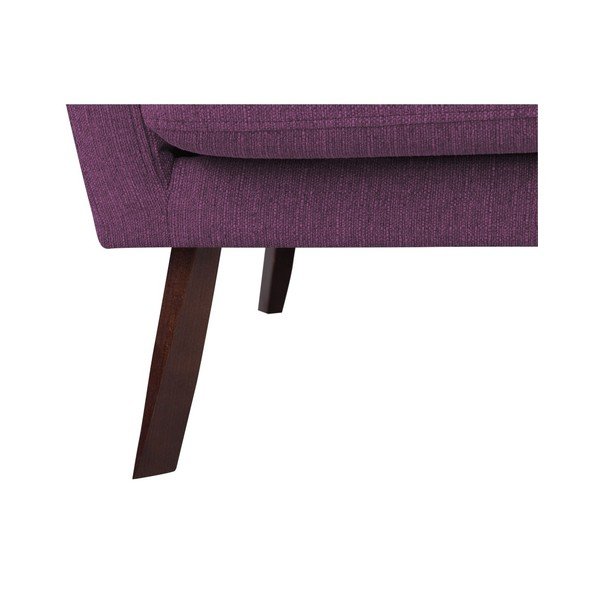 Fialová 3místná pohovka Mazzini Sofas Elena-image-4