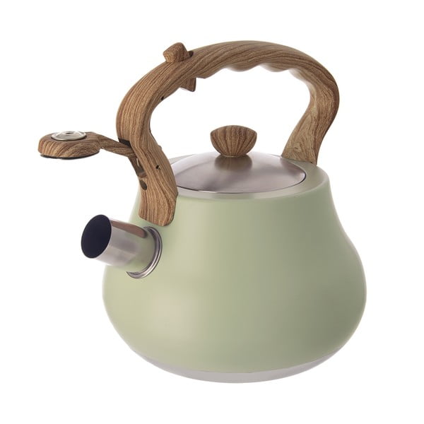 Чайник 2 l Greenish – Orion-image-4