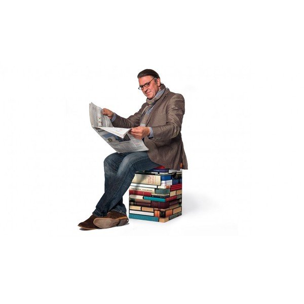 Стол Bookworm - Remember-image-1