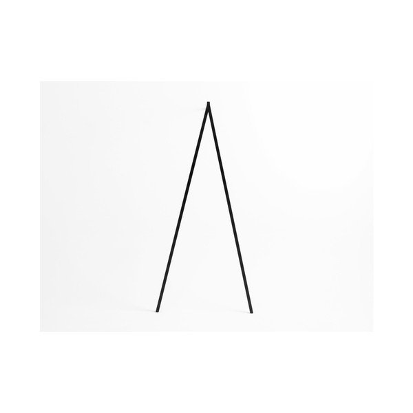 Черна закачалка за дрехи Conter - CustomForm-image-4