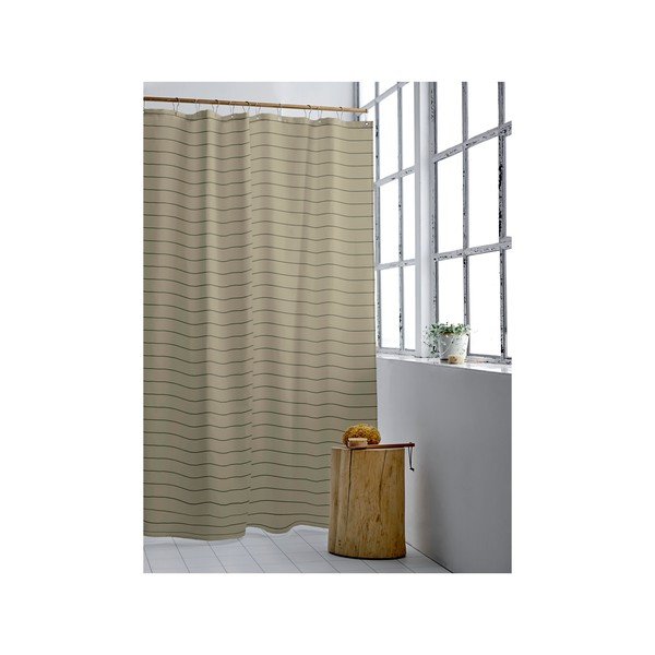 Завеса за душ 180x200 cm Line - Södahl-image-1