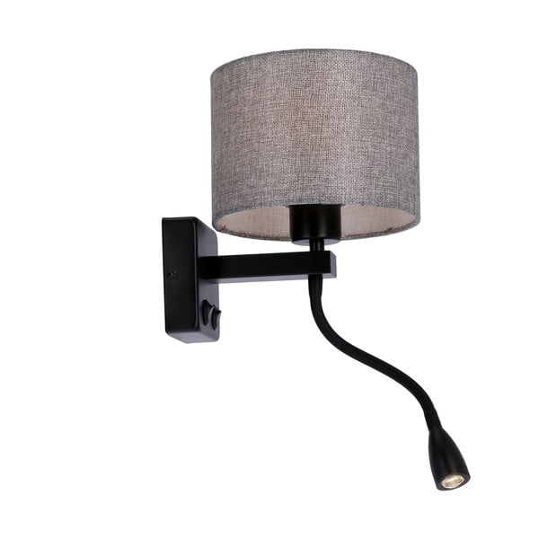 LED стенна лампа Polo – Candellux Lighting