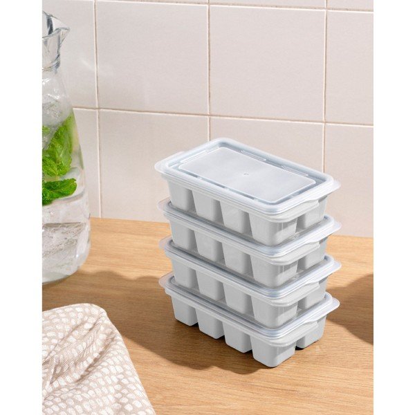 Форми за лед 4 бр. – Hermia-image-1