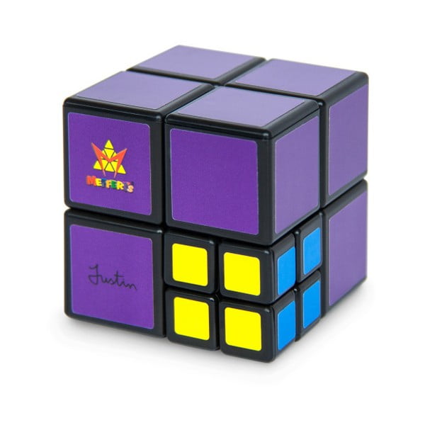 Главоблъсканица Pocket Cube – RecentToys